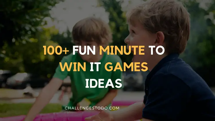 100 fun and interesting